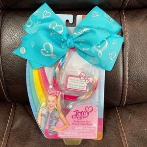 4 for 20$ / NWT Jojo Siwa Bodacious Bow